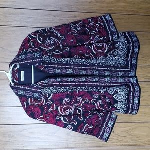 Vintage Coldwater Creek Jacket Wmns 20 (Medium)